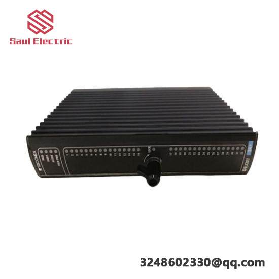 Triconex DI3301S2 DI Input Module