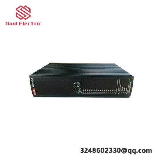 Triconex DO 3401 Digital Output Module