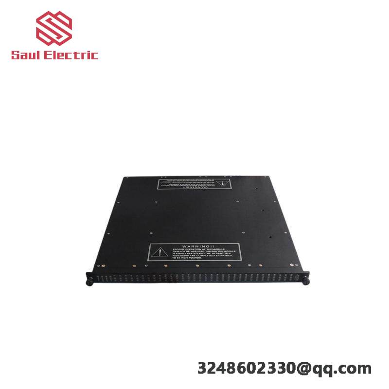 TRICONEX DO 3401 Output Module