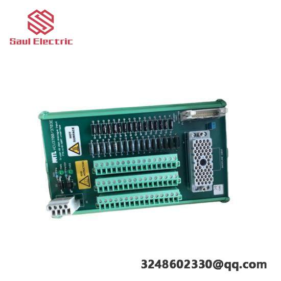 Triconex HCU37003703E Triconex PLC