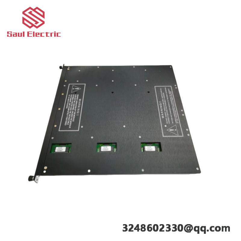 TRICONEX HCU3700/3703E