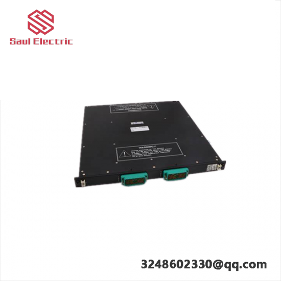 Triconex ITCC DI module