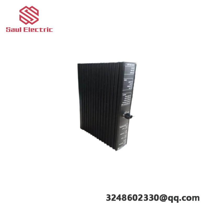 TRICONEX HCU3700-3703E