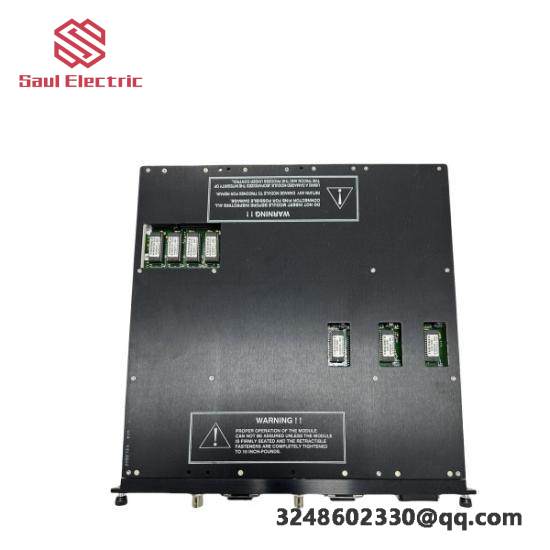 Triconex NCM-4329 Communication Module