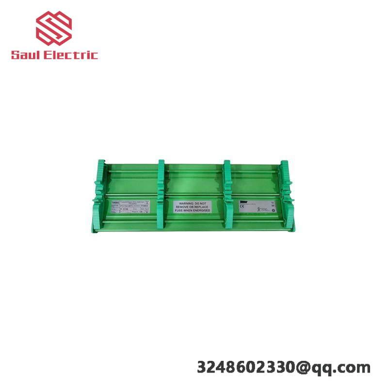 TRICONEX T8800C PCB130100