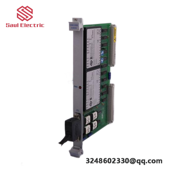 Triconex Terminal Panel for 2750-2 300012-220