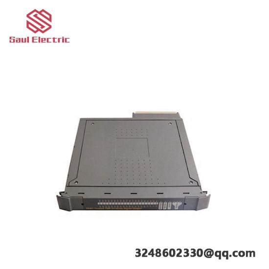 Trusted T8231  ICS Triplex