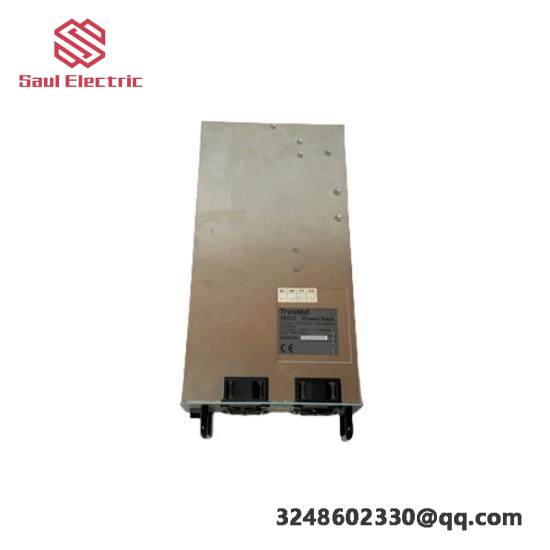 Trusted T8231 Power Pack  ICS Triplex