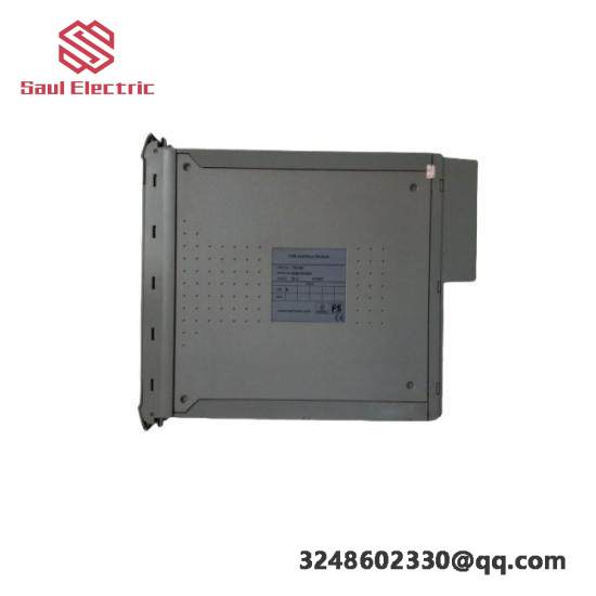 Trusted T8449 Digital Output Module  ICS Triplex