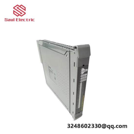 Trusted T8802 Input Module  ICS Triplex