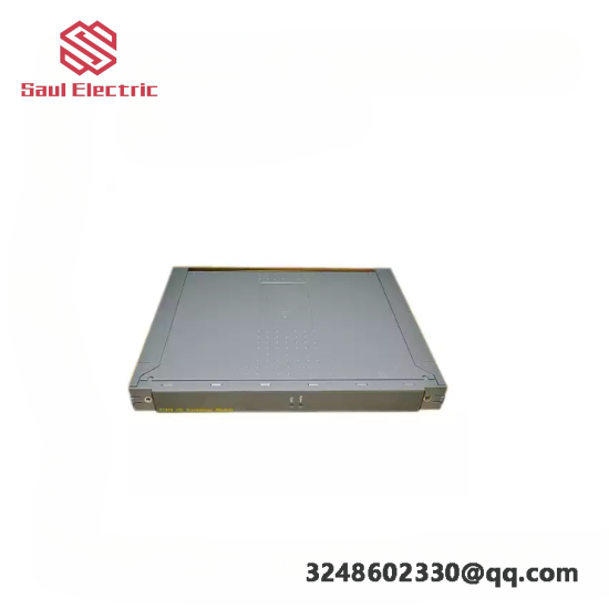 Trusted T8840 8-channel temperature FTA  ICS Triplex