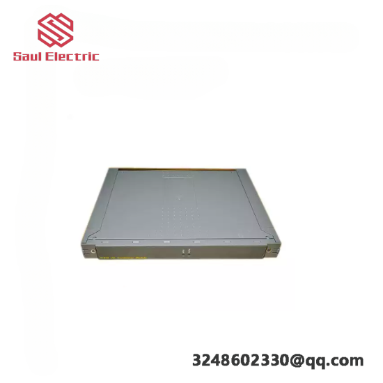 Trusted T8843 Digital Input Module  ICS Triplex