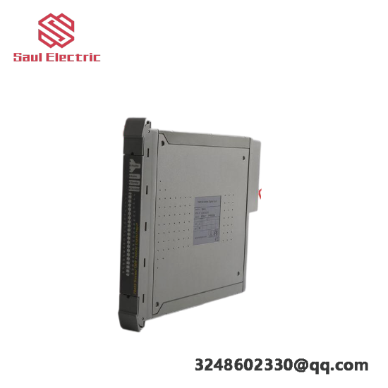 ICS Triplex Trusted T8153C