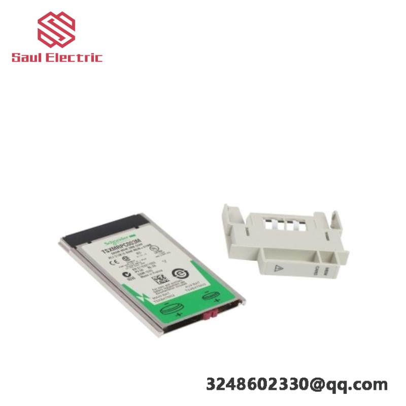 Schneider Electric TSXMRPC003M Memory Module