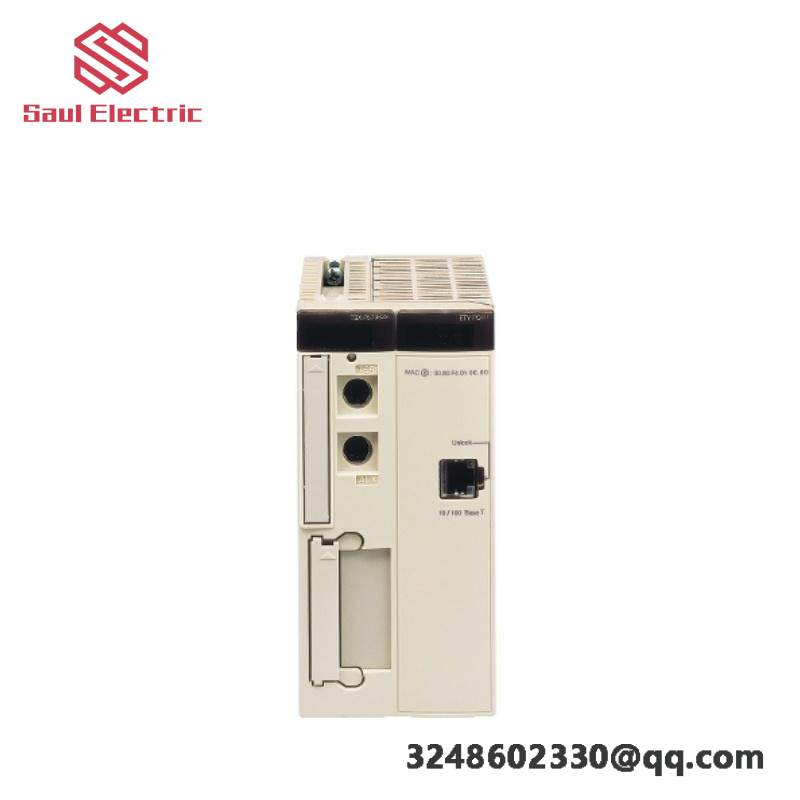  1756-EN2TR/C Communication Module