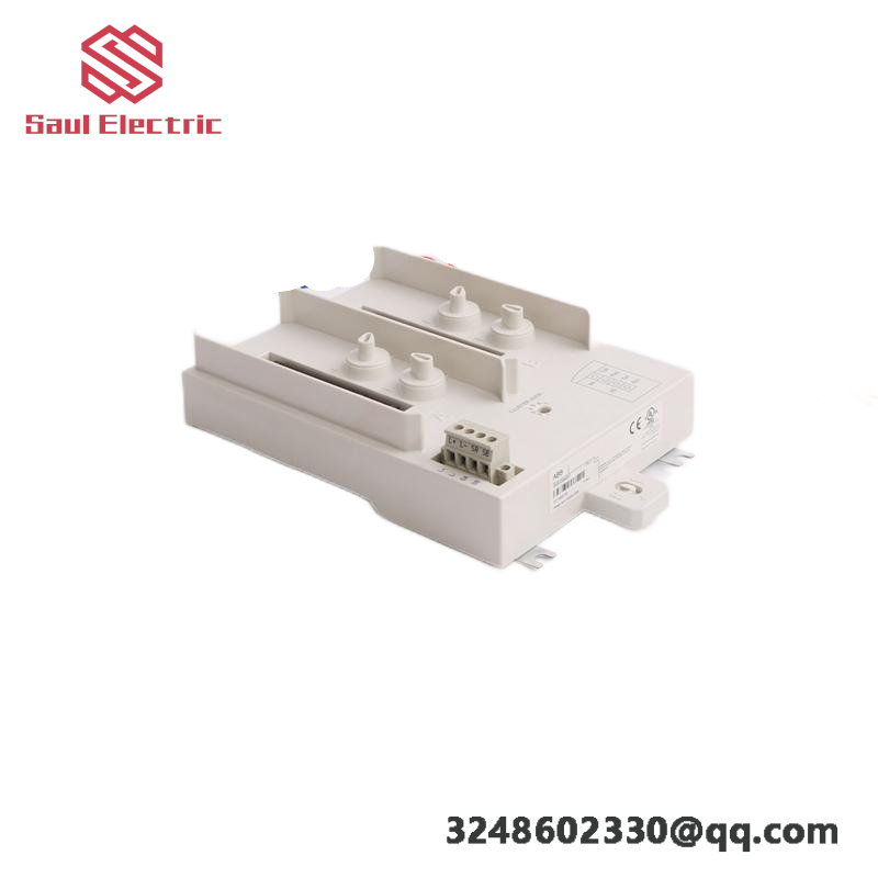 ABB TU841 3BSE020848R1 Termination unit for 1+1 TB840