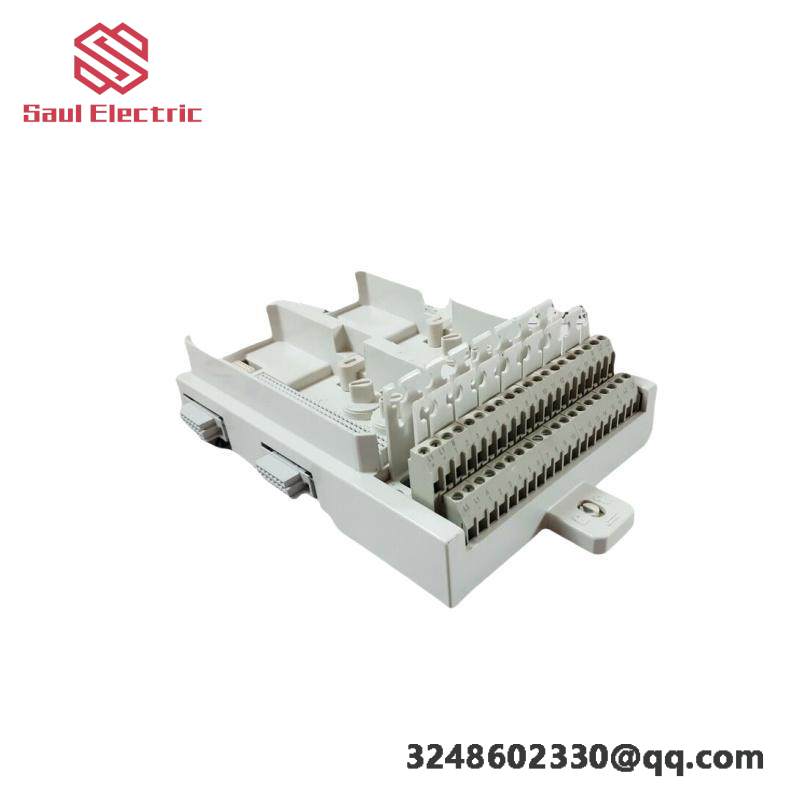 ABB TU844 Analog redundancy input module