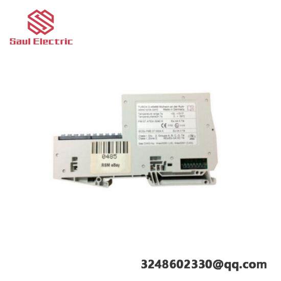 Turck BL20-E-GW-DP Device Net Gateway