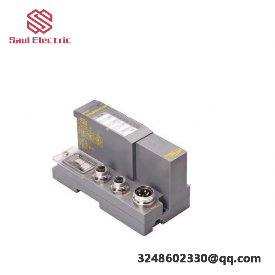 TURCK BL67-GW-DP  New Factory