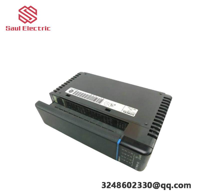 SIEMENS U-55N Input Module