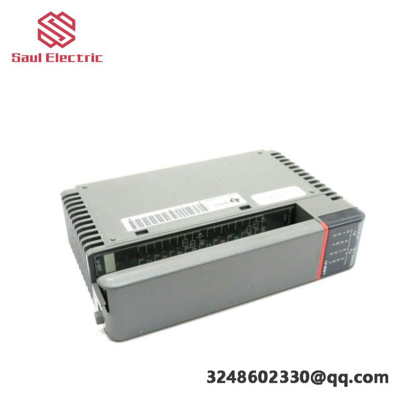 SIEMENS U-55T Output Module