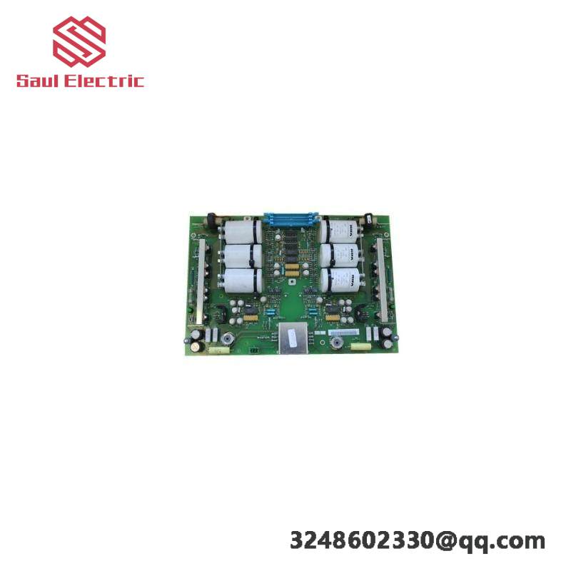 ABB UAC318AE HIEE300744R0001 Control module