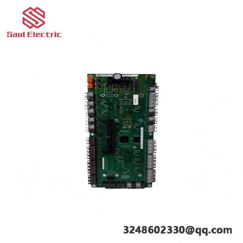 ABB UFC921A101 IGTB module