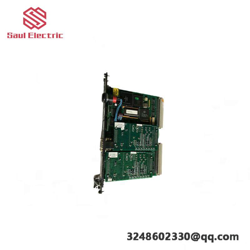 NORGREN VAC030-S4-S4 SERVO DRIVE BOARD