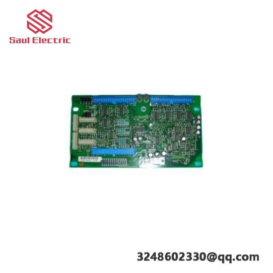 VACON PC00103K drive Board