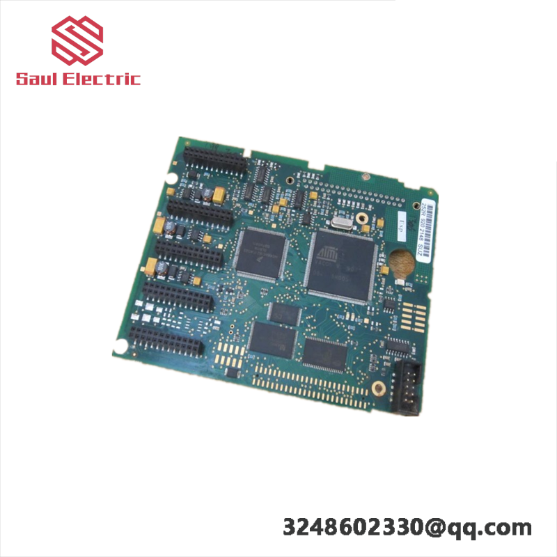 VACON PC00252 Circuit Board