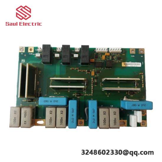 Vacon PC00459G PC BOARD