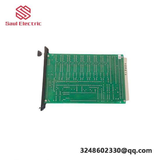 VALMET BIU82 65445039A/D200533 BOARD