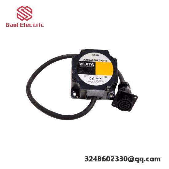 VEXTA AXHM450KC-GFH DC Motor