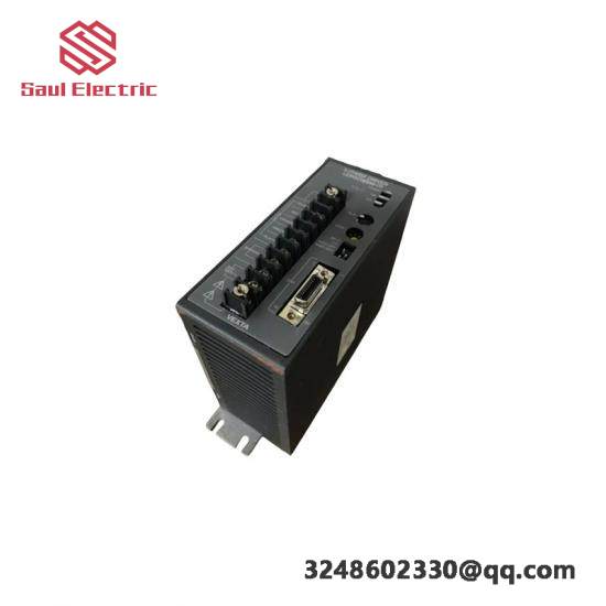 Vexta UDK5214NW-M 5 Phase Driver