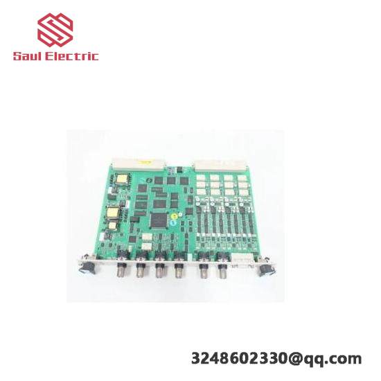 VIBRO Meter MPC4(200-510-076-114) Circuit Board