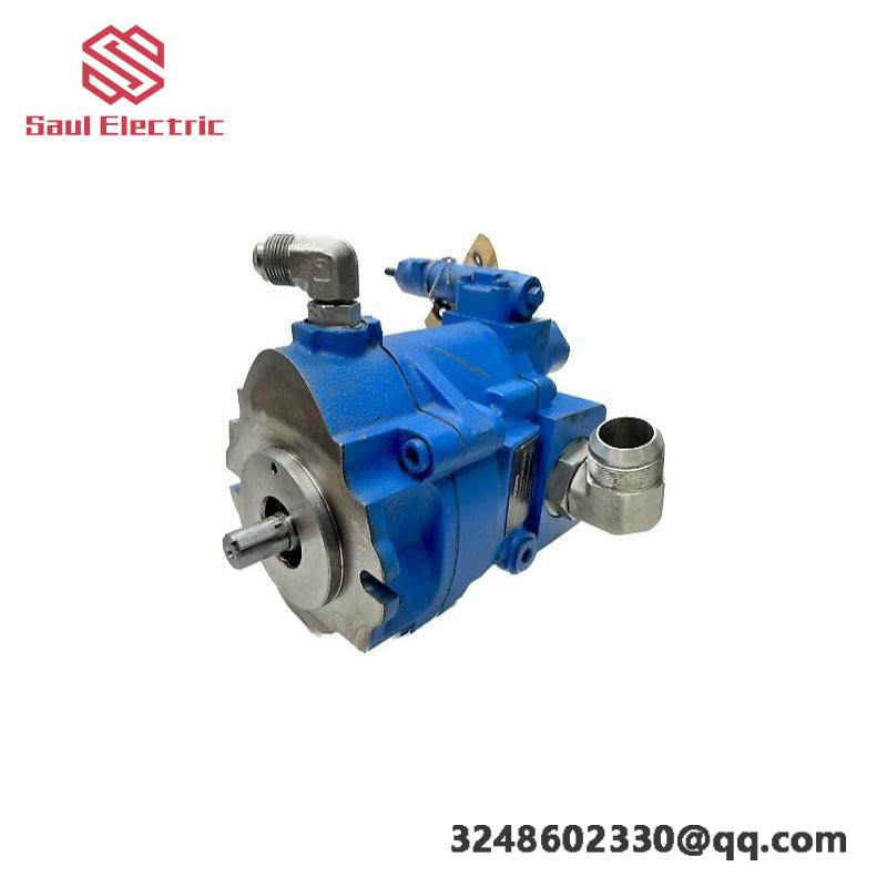 VICKERS 9VB29RS20CM11 378804 PUMP