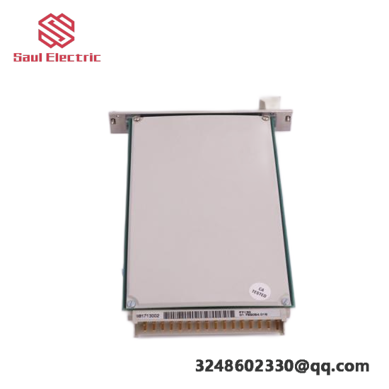 NEW NUM MDLA2050Q00  PLC DCS Module