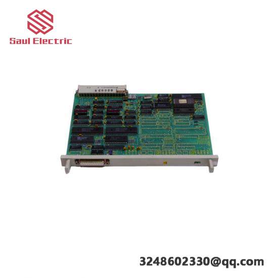 VIPA I 7621 Interface Assembly