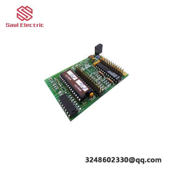 VIPA SSM-MD22 COMMUNICATION PROCESSOR BOARD