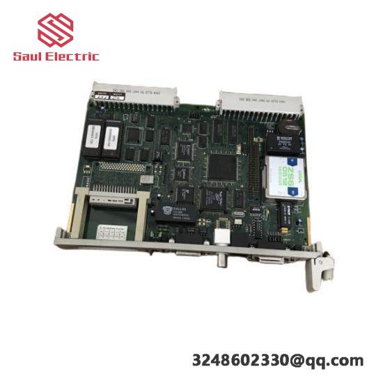 VIPA SSN-BG89A Ethernet Card for Simatic S5