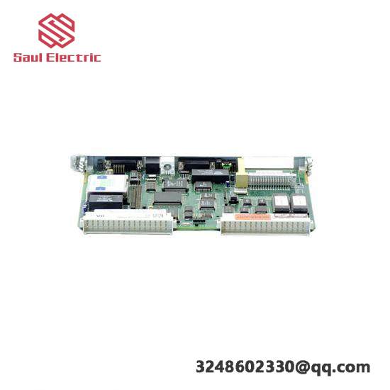 VIPA SSN-BG89D Ethernet Card