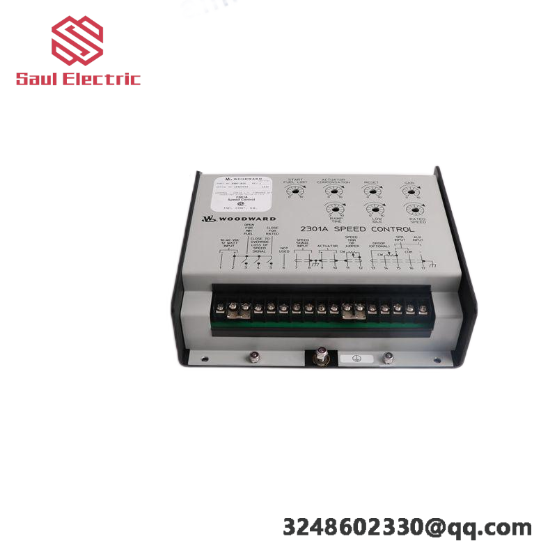 ALERTON VLC-444 FIELD CONTROLLER MODULE