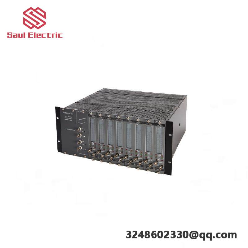 SHINKAWA VM-5Z1 POWER SUPPLY UNIT