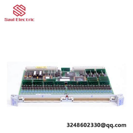 VMIC VMIVME-1182  Digital Input Module