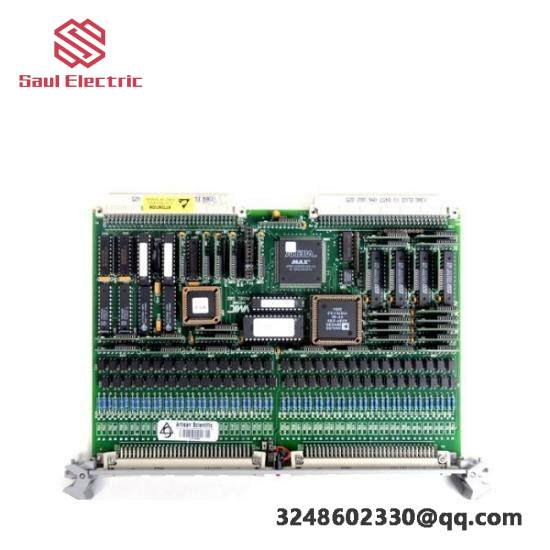 VMIC VMIVME-1182  Digital Input Module