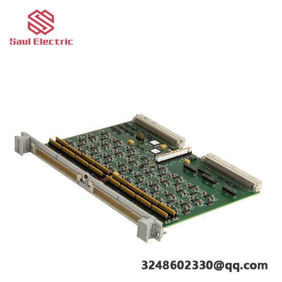 VMIC VMIVME-2128  128-bit High-Voltage Digital Output Board