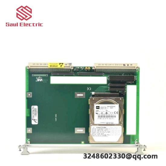 VMIC VMIVME-7452  Hard Disk Module