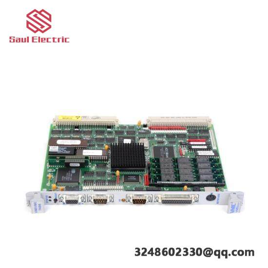 VMIC VMIVME-7486  CPU Module