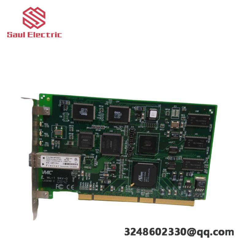 GE VMIPCI-5565-110000 FIFOs Multi Mode