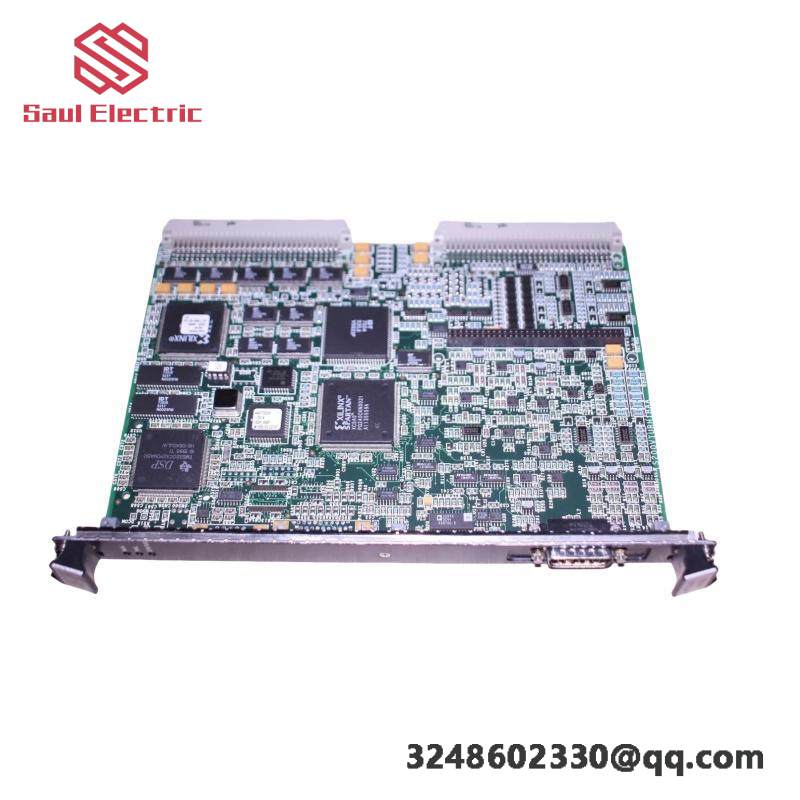 GE VTUR-H1B IS200VTURH1BAA Turbine Control Card